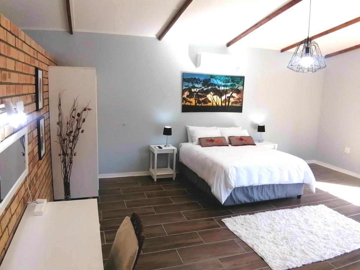 Easy Inn Guesthouse เวลคอม ภายนอก รูปภาพ