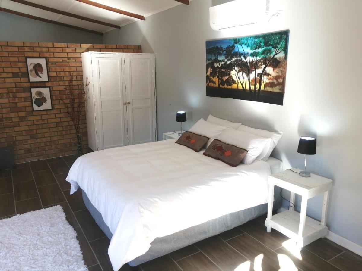 Easy Inn Guesthouse เวลคอม ภายนอก รูปภาพ