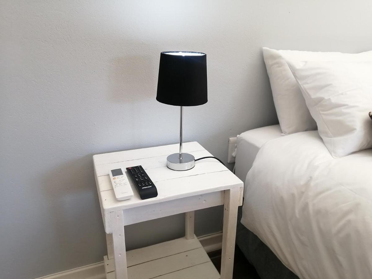Easy Inn Guesthouse เวลคอม ภายนอก รูปภาพ