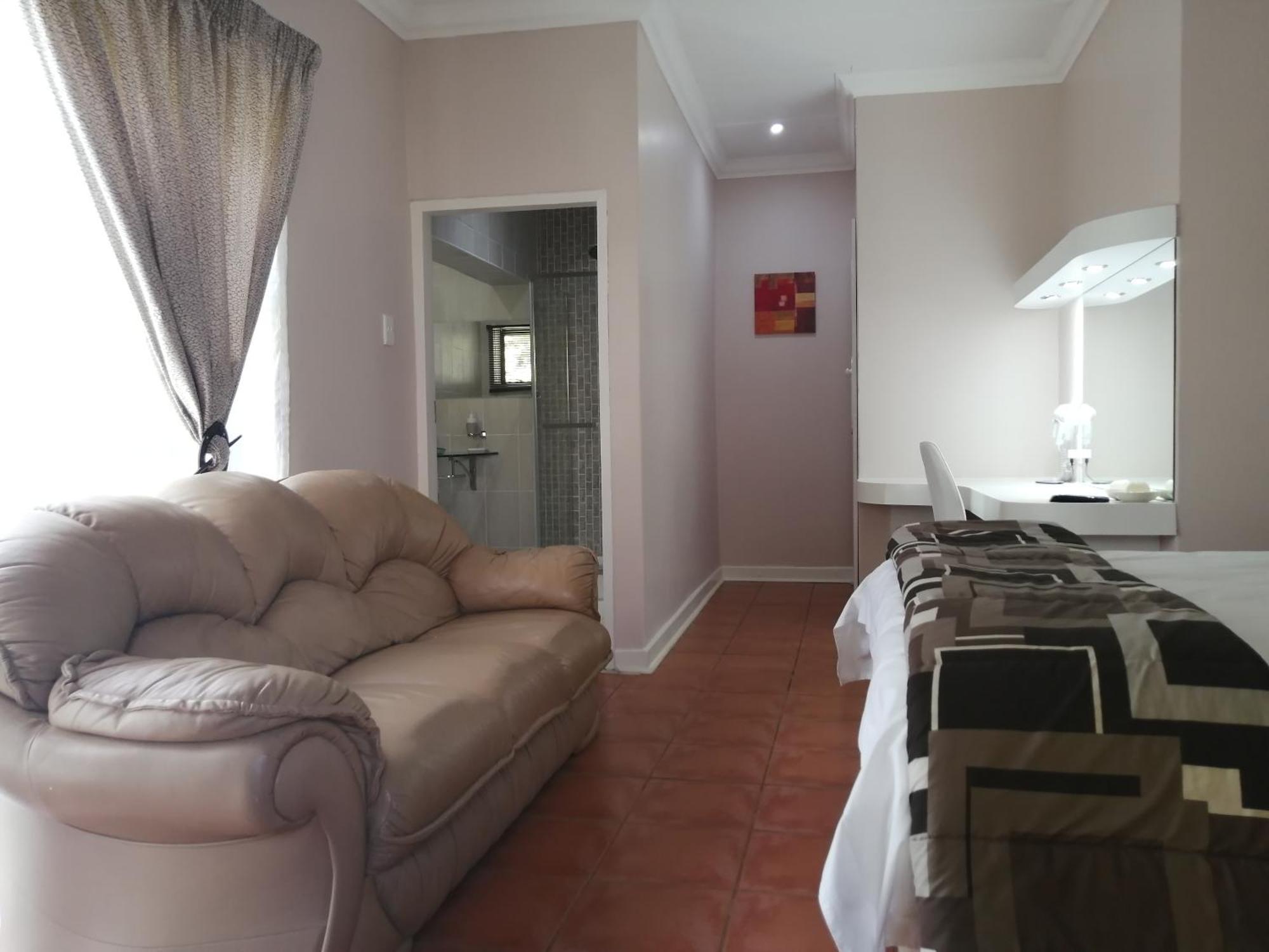 Easy Inn Guesthouse เวลคอม ห้อง รูปภาพ